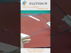 Capacitativo USB touch panel per il magazzino