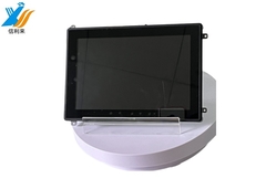 Sensore tattile a 10 punti con rapporto di aspetto 16 9 per il tavolo di controllo industriale e la casa intelligente