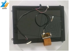 Applicazioni industriali Pannello LCD industriale con IC ILITEK2510