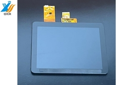 1920x1080 Nuovo pannello touch screen per tavolo di controllo industriale / Smart Home