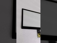 13.3 pollici Multi Touch Screen