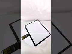 10 punti di contatto COB Tipo di connessione NVIDIA Driver Ic Pannello touch screen per terminali self-service