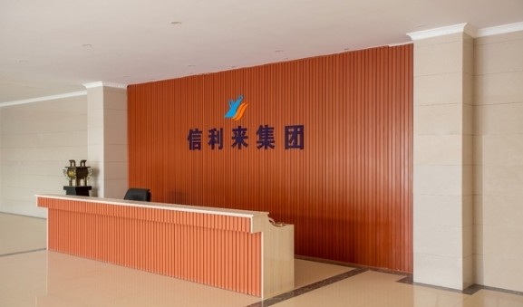 Porcellana Shenzhen Xinlilai Touch Technology Co., Ltd. Profilo Aziendale