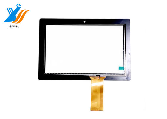 Android 10.1 Inch USB Capacitive Touch Panel con funzioni antirallinazione impermeabili.