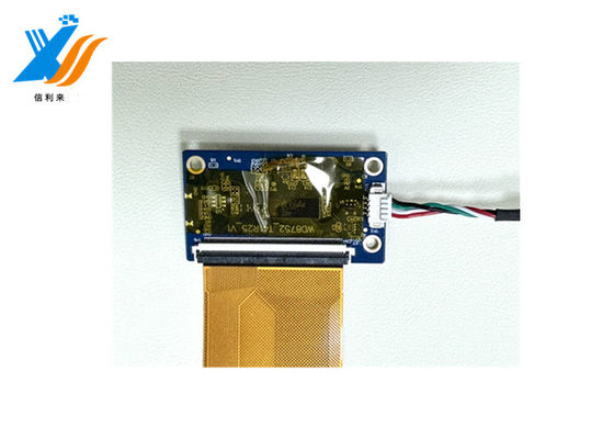 Android 10.1 Inch USB Capacitive Touch Panel con funzioni antirallinazione impermeabili.