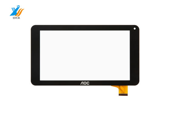 7 pollici ITO Capacitive touch panel per il controllo industriale