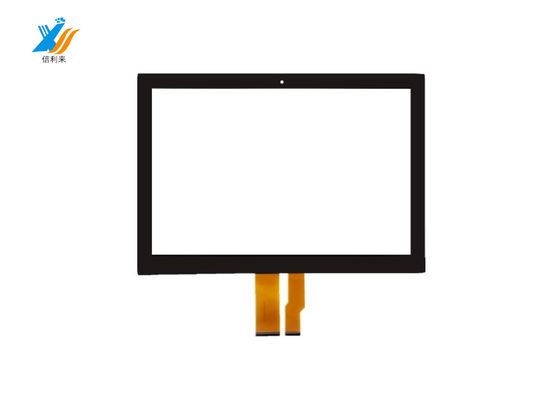 19 pollici Multi Touch Touchscreen Capacitive AG Anti Glare ILITEK 2312
