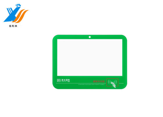 Controllo industriale GG Pannello multi-touch capacitivo con funzione anti-abbagliamento