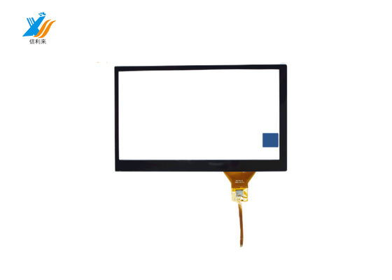 pannello tattile GG industriale personalizzato FPC cavo pannello tattile capacitivo impermeabile