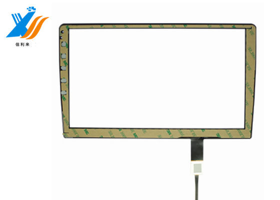 IIC Comunicazione GG Touch Panel ODM Capacitive Touch Screen