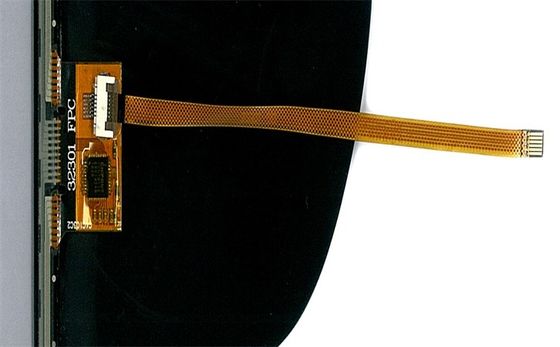 2.6mm pannello touch GG capacitivo proiettato per la casa intelligente