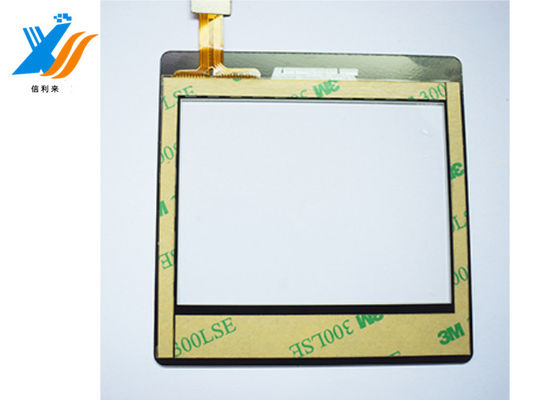 Android GG Touch Panel DC 5V schermo touch capacitivo da 3,5 pollici