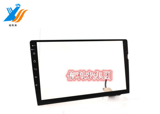 GG Touch Panel Windows Custom Capacitive Touch Panel per i sistemi di navigazione dei veicoli