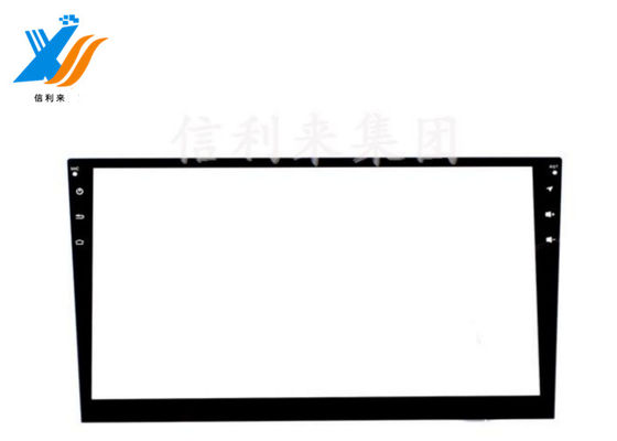 10.1 pollice GG Touch Panel Risistenza al graffio touch screen pcap