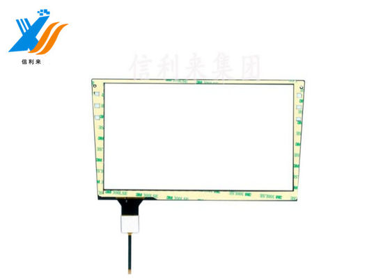 10.1 pollice GG Touch Panel Risistenza al graffio touch screen pcap