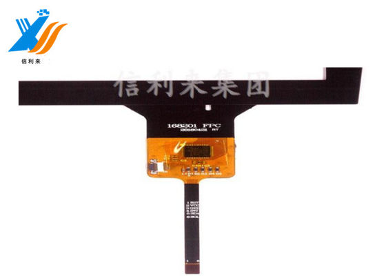 10.1 pollice GG Touch Panel Risistenza al graffio touch screen pcap