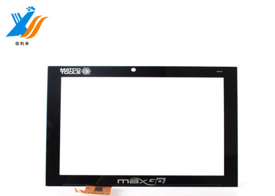 Sistema operativo Linux GG Touch Panel I2C Multi Touch Capacitive Touchscreen
