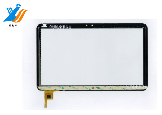 6H±1 Durezza superficiale GG Pannello sensoriale touch panel PC