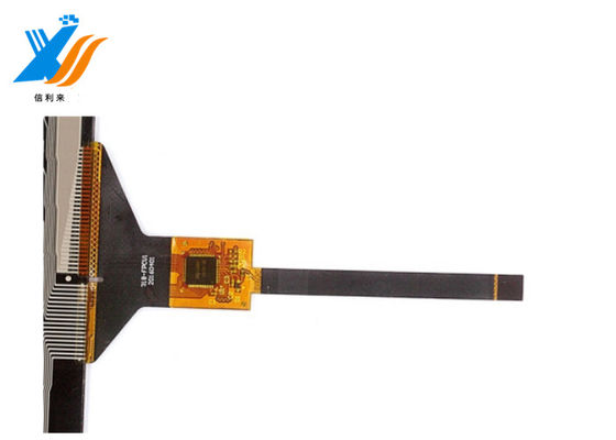 Controllo industriale con cavo FPC