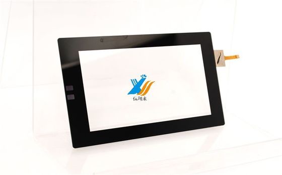 I2C GG touch panel ad alta capacità Controllo industriale Pcap touch screen