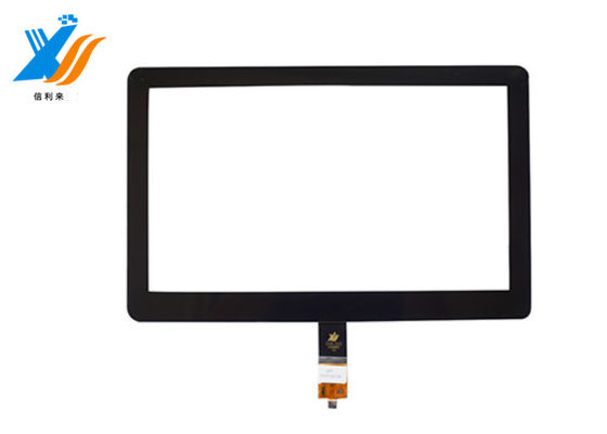 Dispositivo GG touch screen ad alta capacità