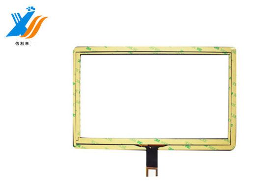 Dispositivo GG touch screen ad alta capacità