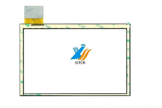 OEM touchscreen proiettato capacitivo tipo I2C intelligente interattivo per applicazioni multiple