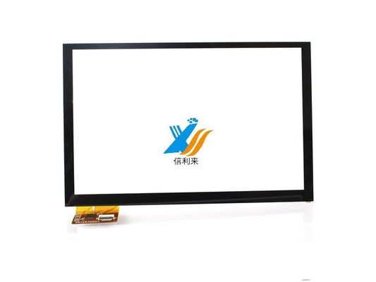 OEM touchscreen proiettato capacitivo tipo I2C intelligente interattivo per applicazioni multiple