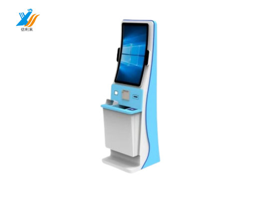 49 pollici ITO Touch Panel a forma di J Curve Touch Screen 1500R Curve