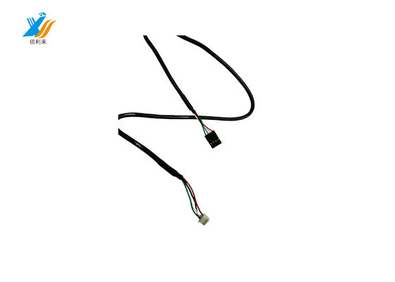 Interfaccia IIC Display touch screen capacitivo Taglio OEM