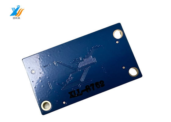 ILITEK2511 Controller touch screen con interfaccia IIC