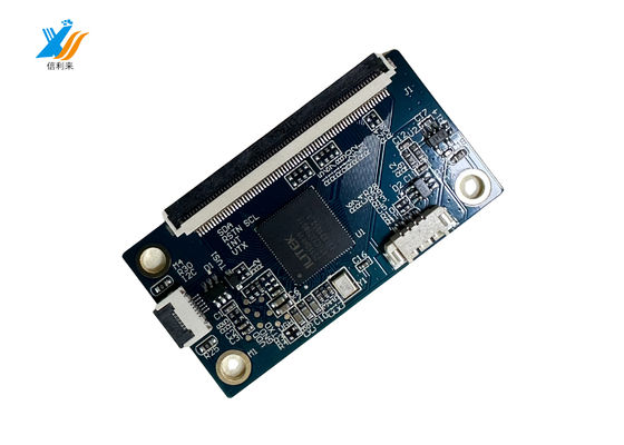 ILITEK2511 Controller touch screen con interfaccia IIC