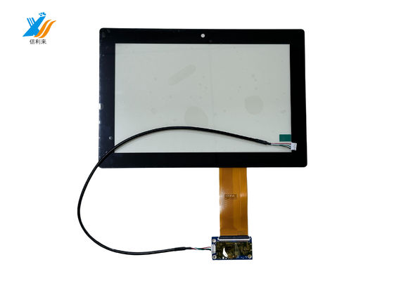 10.1 pollice ITO touch panel Screen Interfaccia USB ILitek2511 opzionale