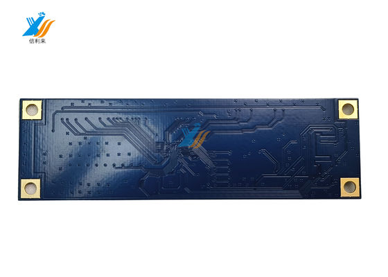 Controller touch screen fino a 55 pollici