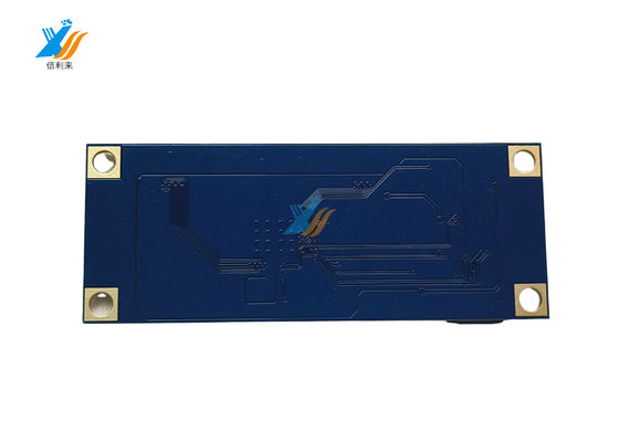 Controller touch screen USB Controller touch display a circuito integrato