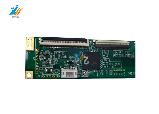 10 punti USB Capacitive Touch Panel 32 pollici Android Sistema Windows