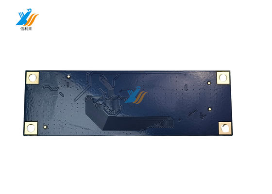 Controller a touchscreen ad alta capacità industriale Voltaggio 5.5V Personalizzato