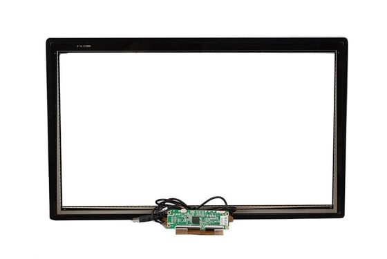 23.6 pollici pannello touchscreen capacitivo di grado industriale con dimensione diagonale dello schermo.