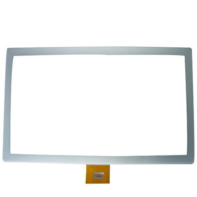 Protezione UV pannello sensoriale USB capacitivo
