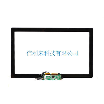 Interfaccia IIC Display touch screen capacitivo Taglio OEM