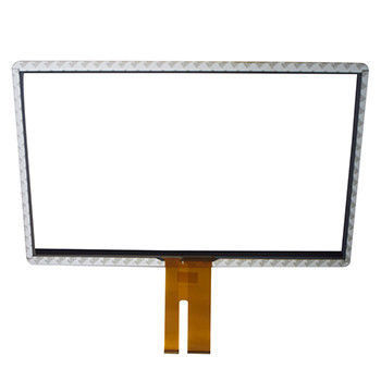 18.5 pollici Multi Touch Panel ITO Film per applicazioni mediche industriali