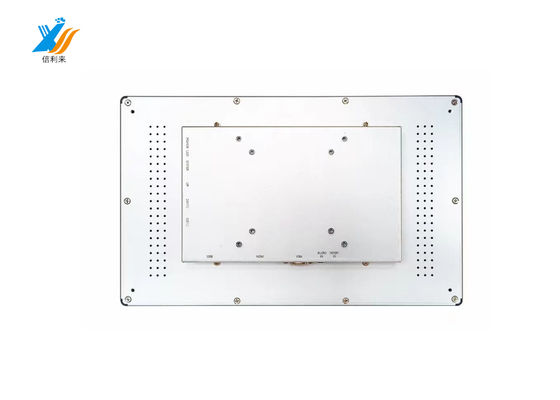7 pollici trasparente LCD touch screen Monitor touch screen personalizzato