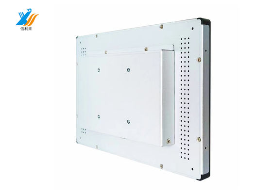 15 pollici Industrial Touch Monitor per touch display Android Angolo di visualizzazione 178° OEM
