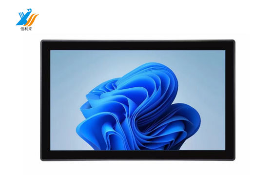 Plug and Play Multi Point Touch Screen Capacitive 10.1 Inch High Resolution Touch Screen Momitor