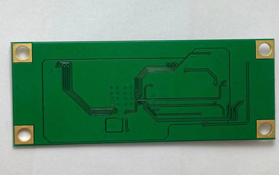 Controller touch screen USB Controller touch display a circuito integrato