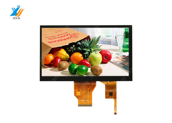 Display LCD per schermo touch LCD industriale PC Tft Display LCD OEM