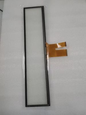 Industrial ITO Touch Panel PC Cutting Edge ODM ITO Touch Screen a strato