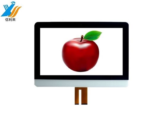 18.5 pollici Multi Touch Screen Per Windows Linux Sistema operativo Android con interfaccia USB