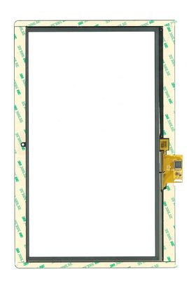 10.1 pollici USB PCAP touch panel per il controllo industriale Computer tutto in uno ad alta sensibilità