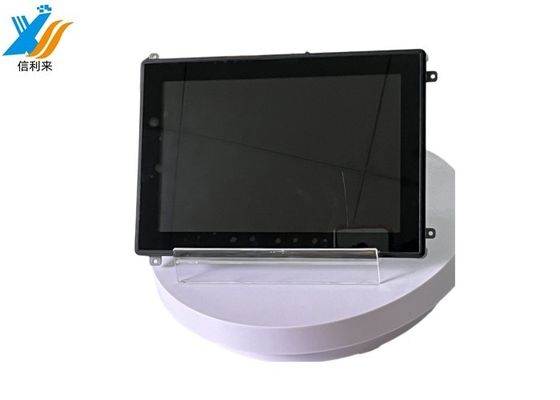 10.1 Inch PCAP Touch Display Panel 1920*1080 per applicazioni industriali